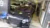 Bentley BENTAYGA 4.0 V8 BVA 435ch 2019 diesel occasion à Casablanca