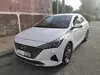 Hyundai ACCENT 1.5 SEDUCTIVE BVA 128ch 2021 diesel occasion à Casablanca