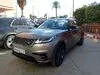 Land Rover RANGE ROVER VELAR 2.0D R 2018 diesel occasion à Marrakech