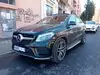 Mercedes GLE COUPE 350D AMG Line 4Matic 9G 2018 diesel occasion à Marrakech