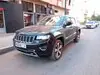 Jeep GRAND CHEROKEE 3.0 V6 CRD Overland 8 BVA 250ch 2016 diesel occasion à Marrakech