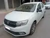 Dacia LOGAN 1.5 dCi Lauréate BVM 85ch 2020 diesel occasion à Agadir