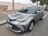 Toyota C HR Ph2 2020 hybride occasion à Agadir