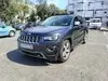 Jeep GRAND CHEROKEE 3.0 V6 CRD Overland 8 BVA 250ch 2017 diesel occasion à Casablanca
