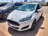 Ford FIESTA 1.5 TDCi Ambiente BVM 75ch 2016 diesel occasion à Casablanca