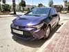 Toyota Corolla sport 1.8 hybrid Dynamic CVT 122ch 2022 hybride occasion à Casablanca