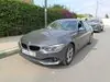 BMW SERIE 4 GRAN COUPE 420d Avantage BVA 190ch 2017 diesel occasion à Casablanca
