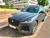Jaguar F PACE Ph1 2022 diesel occasion à Casablanca