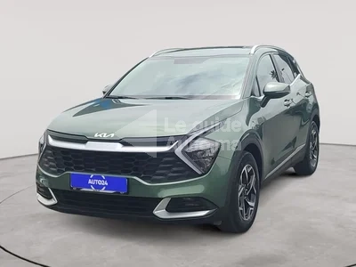 KIA SPORTAGE 2024 diesel occasion à Casablanca