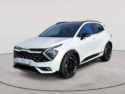 KIA SPORTAGE 2023 diesel occasion à Casablanca