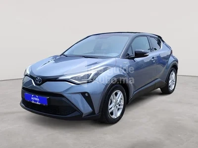 Toyota C HR 2024 hybride occasion à Casablanca