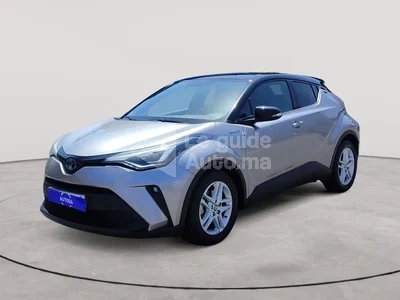 Toyota C HR 2021 hybride occasion à Casablanca