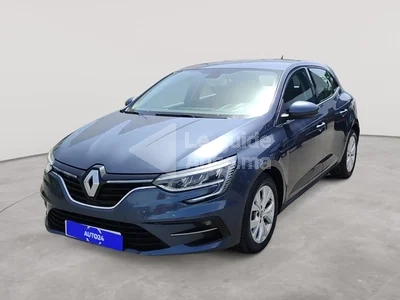 Renault MEGANE 2021 diesel occasion à Casablanca