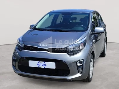 KIA PICANTO 2020 essence occasion à Casablanca