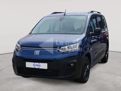 Fiat DOBLO 2023 diesel occasion à Casablanca