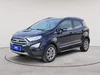 Ford ECOSPORT 2018 diesel occasion à Casablanca