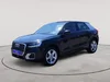 Audi Q2 2018 diesel occasion à Casablanca