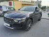 Maserati LEVANTE levante 3.0 V6 Diesel BVA 275ch 2017 diesel occasion à Casablanca
