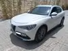 Alfa Romeo STELVIO 2.2 JTD MY19 BVA 160ch 2018 diesel occasion à Agadir