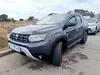 Dacia DUSTER 1.5 dCi SL Trophy 4x2 EDC BVR 110ch 2022 diesel occasion à Casablanca