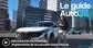 Découvrez le Geely Cityray Maroc