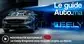 Geely Emgrand 2025 au Maroc