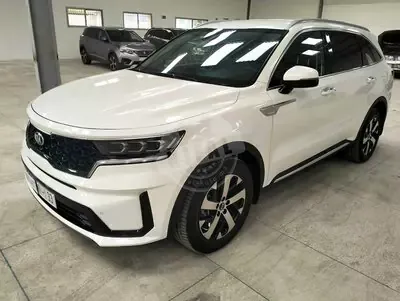 KIA SORENTO 2.2 CRDi Design 2021 diesel occasion à Casablanca