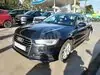Audi A6 2.0 TDI Advanced S 2018 diesel occasion à Casablanca