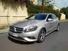 Mercedes CLASSE A 180 CGI BVM 122ch 2015 essence occasion à Casablanca