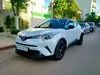 Toyota C HR 2019 hybride occasion à Casablanca