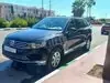 Volkswagen TOUAREG 2017 diesel occasion à Marrakech