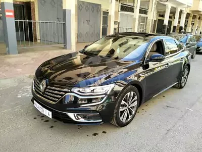 Renault TALISMAN 2.0 DCI INTENS BVA 200ch 2021 diesel occasion à Rabat