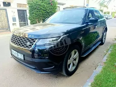Land Rover RANGE ROVER VELAR 2.0D BVA 180ch 2019 diesel occasion à Casablanca