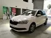 ŠKODA FABIA 2019 essence occasion à Casablanca