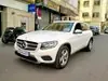 Mercedes GLC 2017 diesel occasion à Casablanca