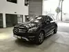 Mercedes GLE 2017 diesel occasion à Casablanca