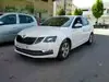 ŠKODA OCTAVIA 2.0 TDI Style DSG BVR 143ch 2018 diesel occasion à Casablanca