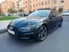 Audi A5 3XS line S tronic 7 BVA 190ch 2018 diesel occasion à Marrakech