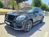 Mercedes GLE COUPE 350D 4Matic 9G 2016 diesel occasion à Casablanca