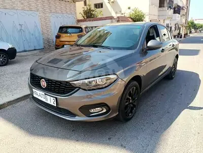 Fiat TIPO 1.3 MultiJet Pop 4p BVM 95ch 2020 diesel occasion à Agadir