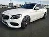Mercedes CLASSE C 200 BlueTec Avantgarde BVA 136ch 2017 diesel occasion à Rabat