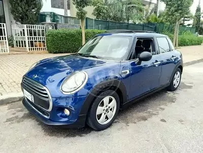 MINI Mini 1.5 One Chili BVA 102ch 2016 essence occasion à Casablanca