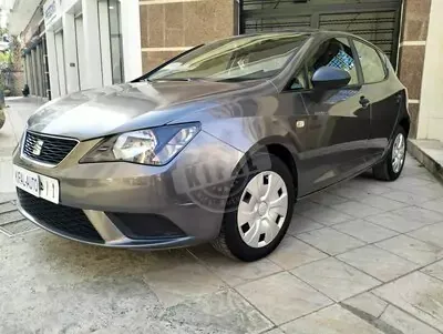 Seat IBIZA 1.4 TDI Reference BVM 105ch 2017 diesel occasion à Rabat
