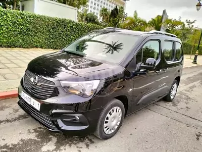 Opel COMBO LIFE 1.6 CDTi Enjoy BVM 92ch 2020 diesel occasion à Rabat