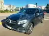 Mercedes GLE 2016 diesel occasion à Casablanca