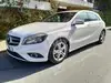 Mercedes CLASSE A 200 CDI BVM 136ch 2014 diesel occasion à Rabat