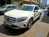 Mercedes Classe GLA 2015 diesel occasion à Casablanca