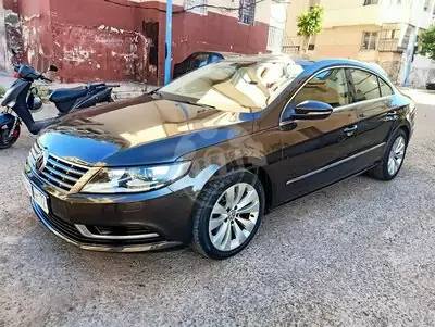 Volkswagen CC 2.0 TDI Advance BVM 140ch 2018 diesel occasion à Casablanca