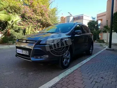 Ford KUGA 2.0 TDCi Trend 4x2 BVM 136ch 2014 diesel occasion à Marrakech