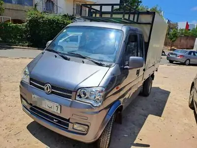 DFSK K01H 1.0 Plateau BVM 54ch 2021 essence occasion à Casablanca